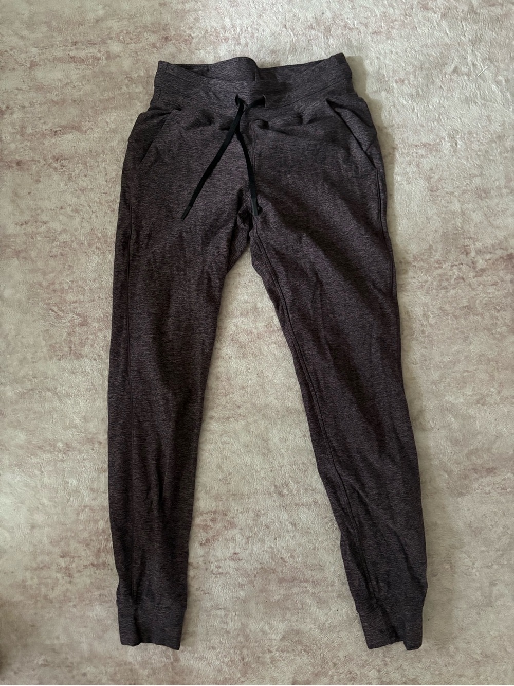 Lululemon Align Jogger size 4